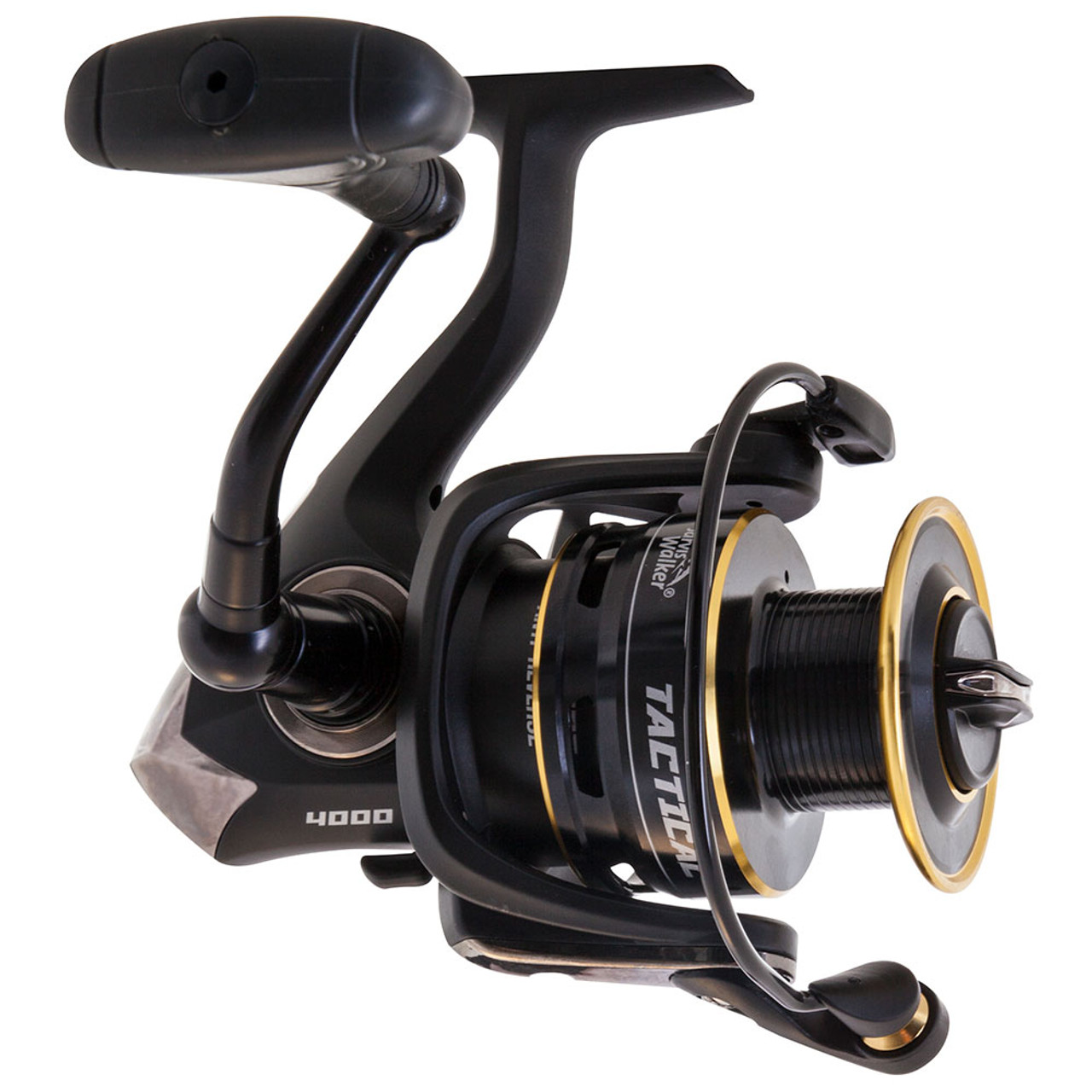 For Sale Jarvis Walker Tactical Reels Free Shipping - Sales Up 66%