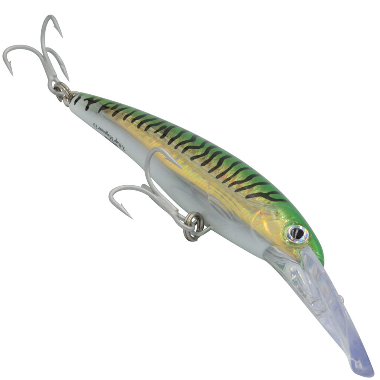 Buy ♥ New Arrivals Rapala X Rap 30 Magnum Fishing Lure for All the people  online