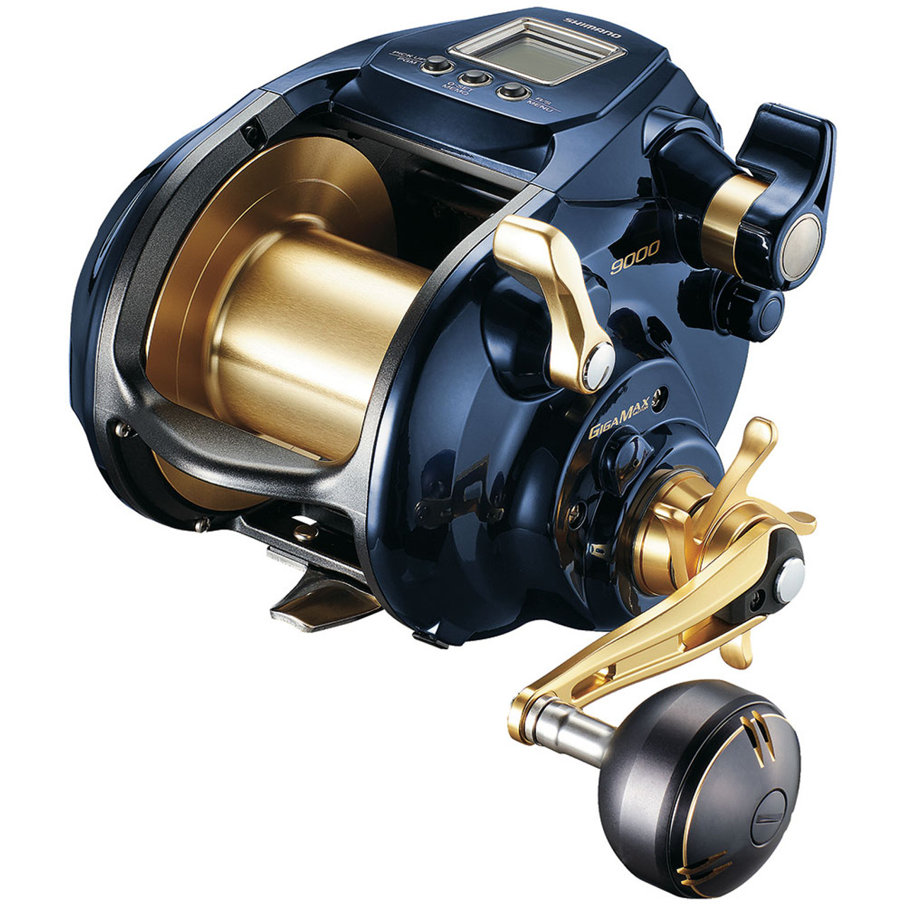 Tendy Style Shimano Beastmaster 9000 Electric Reel incredible prices at