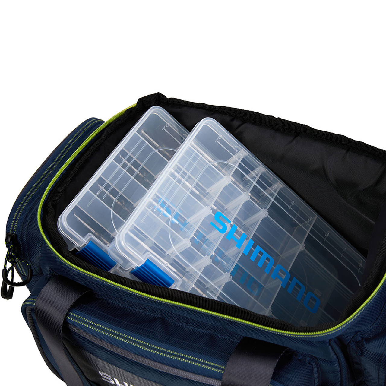 Buy Offering Discounts Shimano Tackle Bags - Tackle Storage Bag