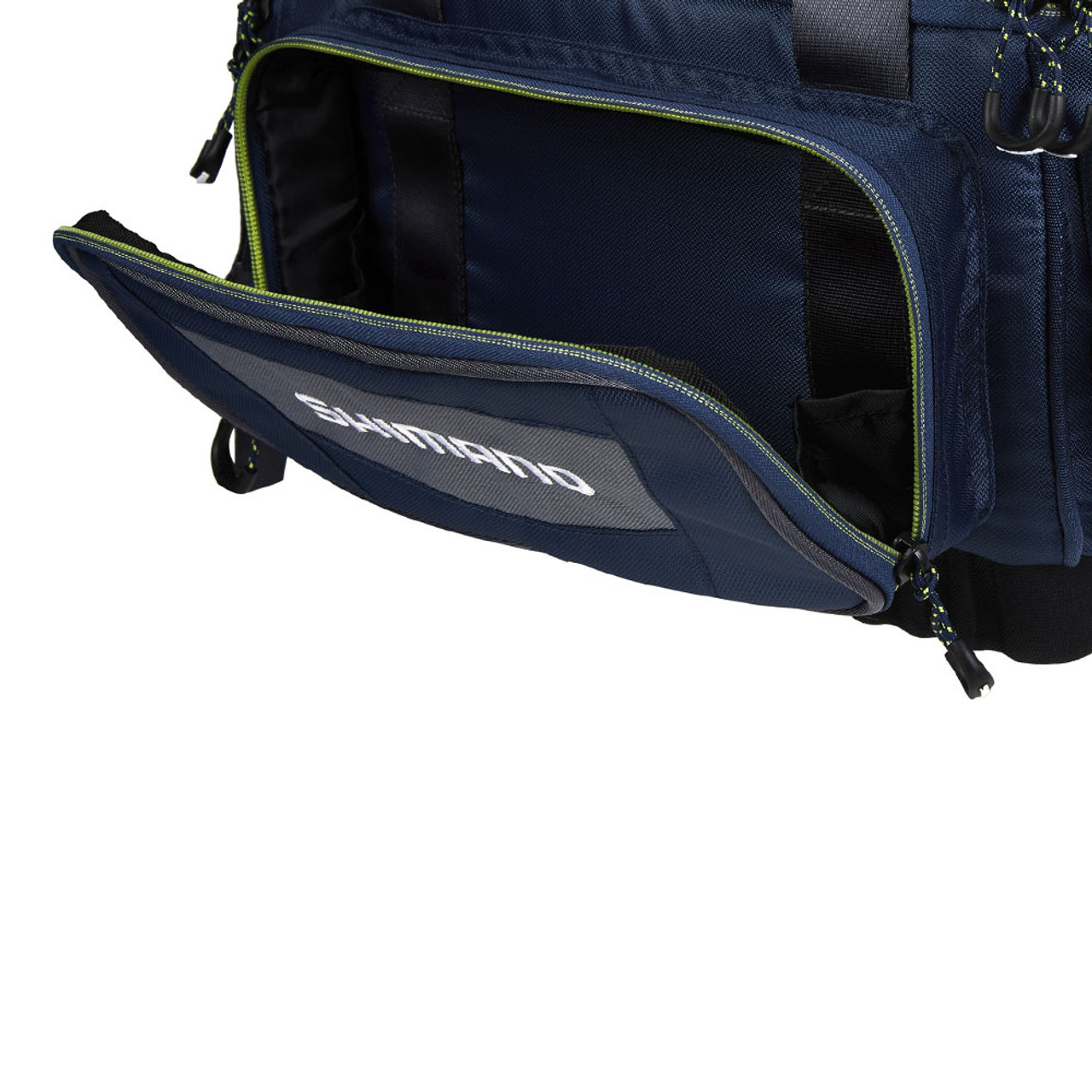 Buy Offering Discounts Shimano Tackle Bags - Tackle Storage Bag - With 54%  Discount!