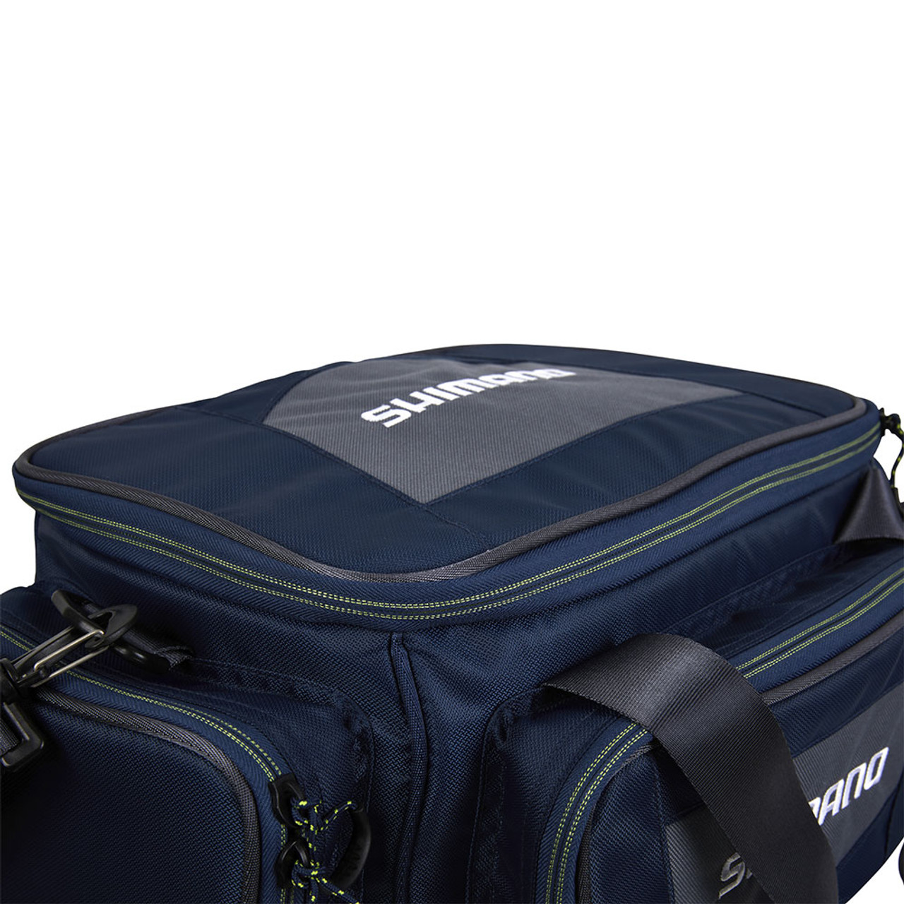 Buy Offering Discounts Shimano Tackle Bags - Tackle Storage Bag
