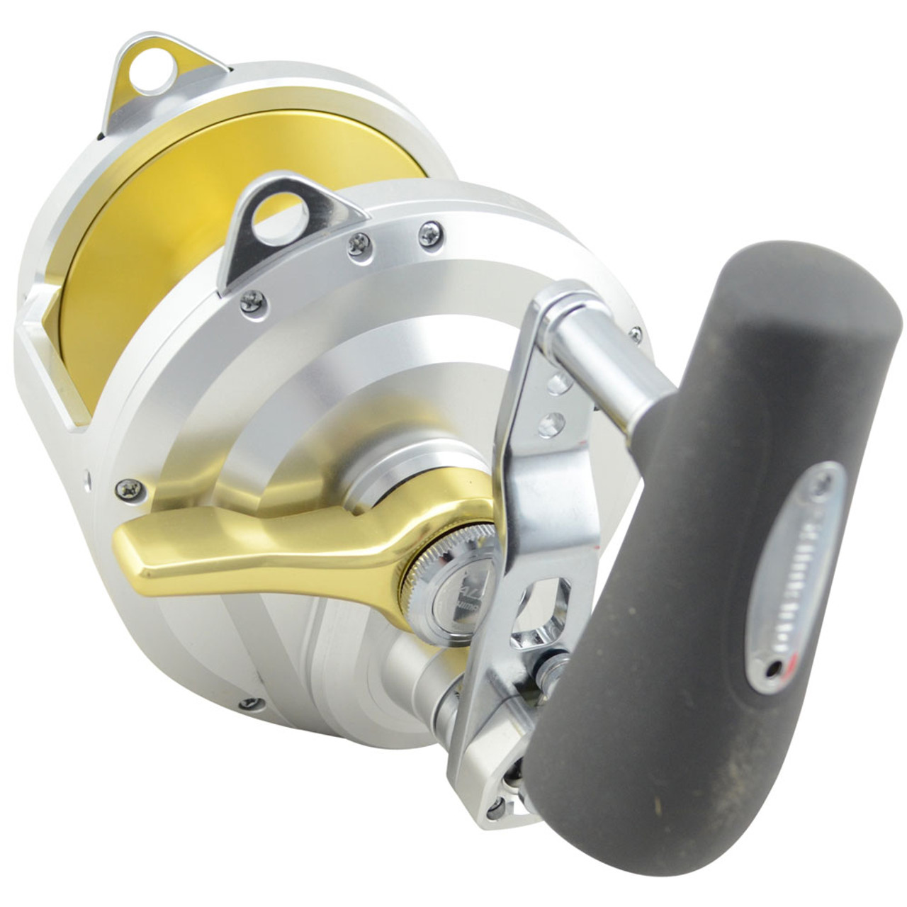 Find Opening Sales Shimano Talica Fishing Reel TAC50 2 Speed get free  shipping on orders over $50