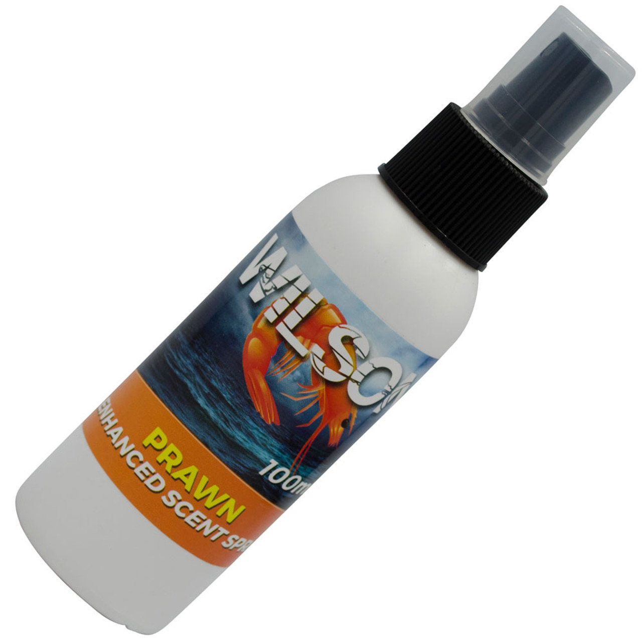 The Best Choice for All the people - Clearance Wilson Fishing Scent  Attractant Spray sale 66%